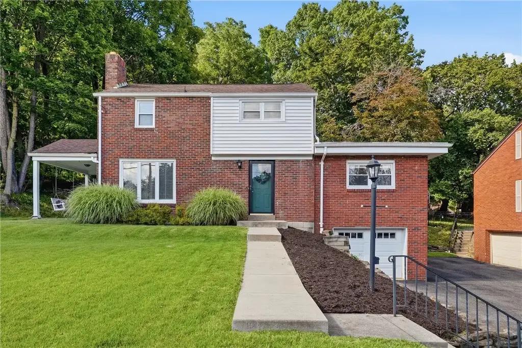 114 Virginia Road , Ross