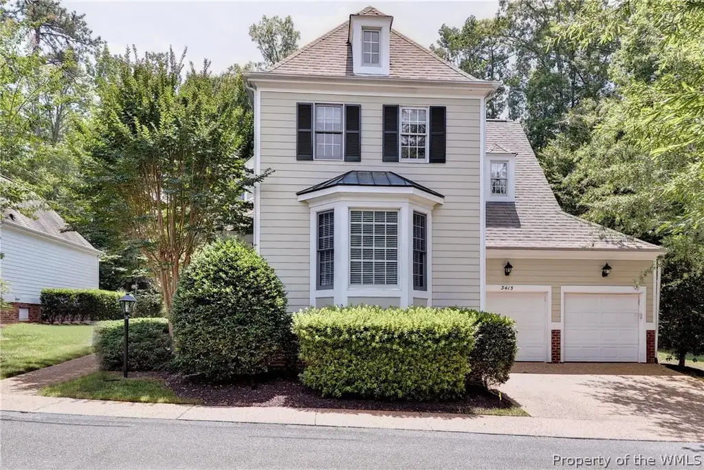 3415 Avery Circle, Williamsburg