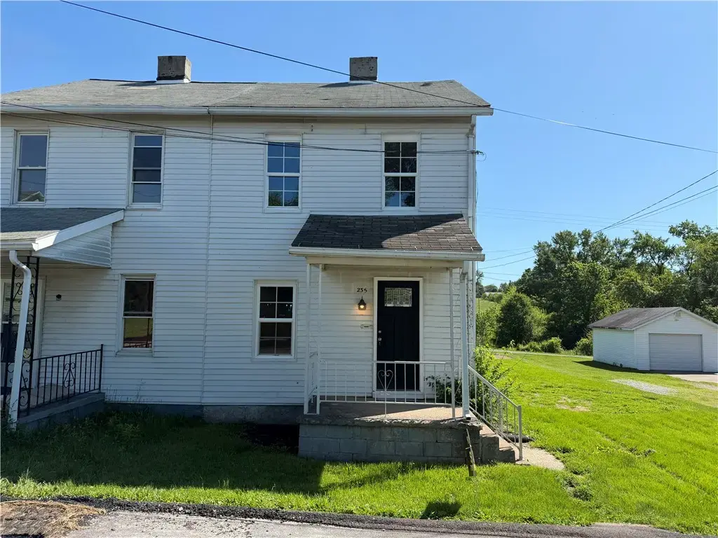 235 Jefferson Avenue , North Union