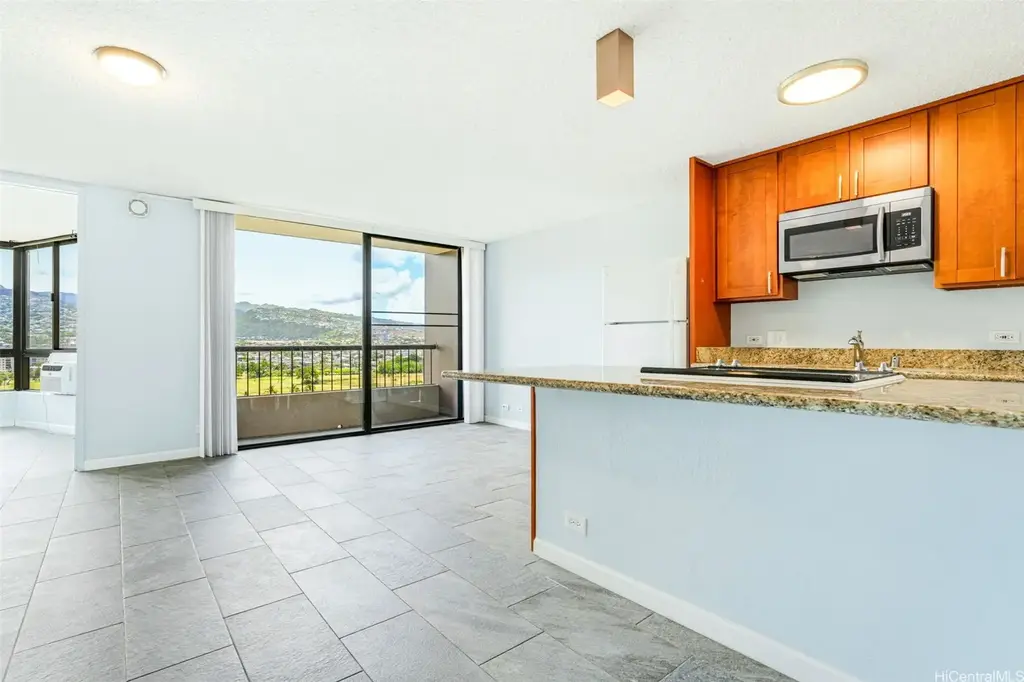 320 Liliuokalani Avenue # 1504, Honolulu