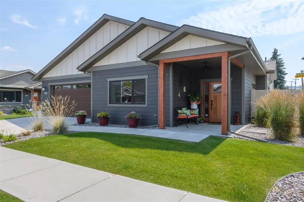 2389 38th Street, Missoula