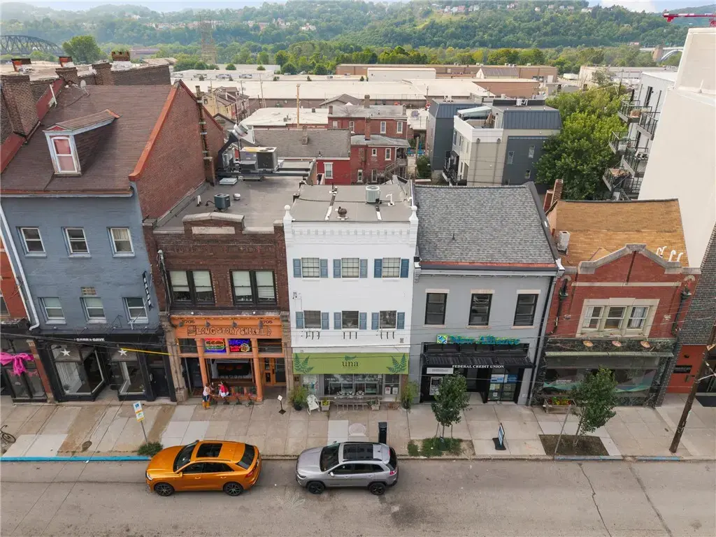 3707 Butler Street, Lawrenceville