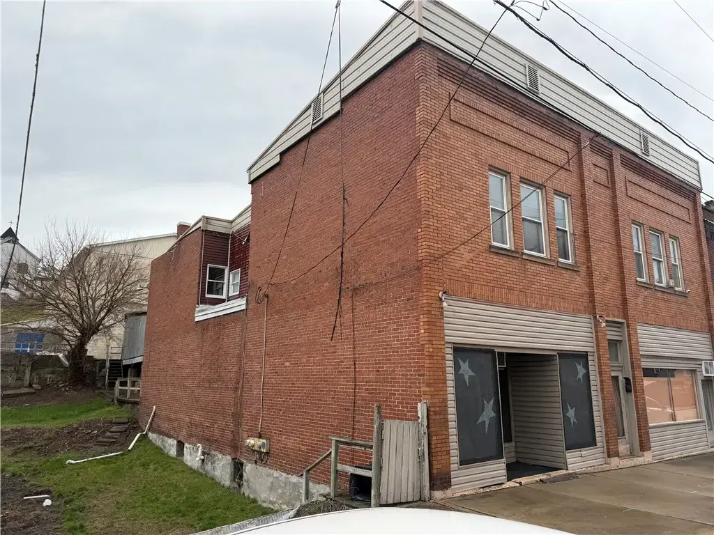 759 Mckean Avenue , Donora