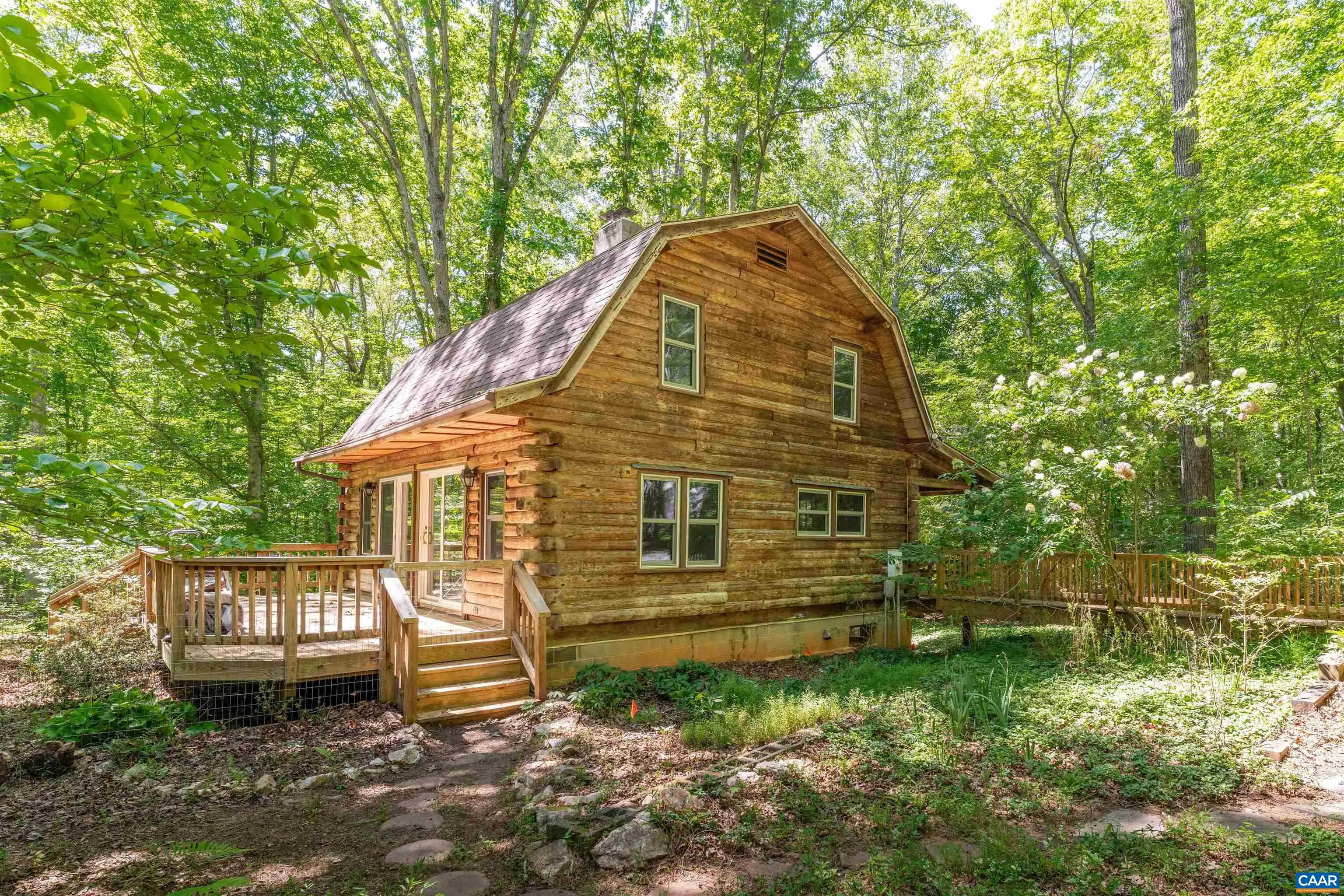 4218 Gilbert Station Rd, Barboursville