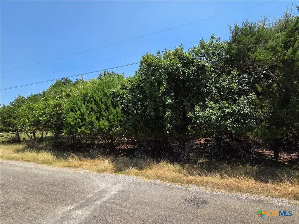 4969 Goliad Drive, Temple