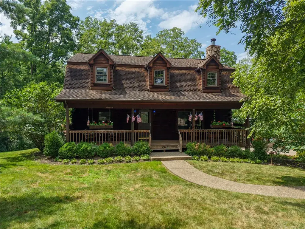 2978 Haberlein Road, Hampton
