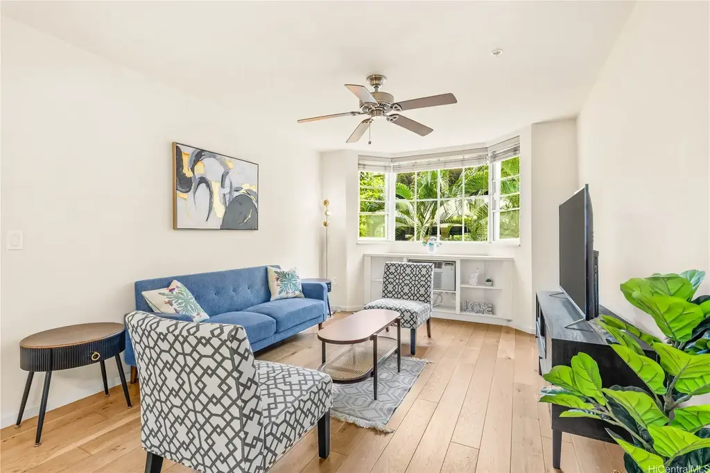 1800 Kaioo Drive # C309, Honolulu