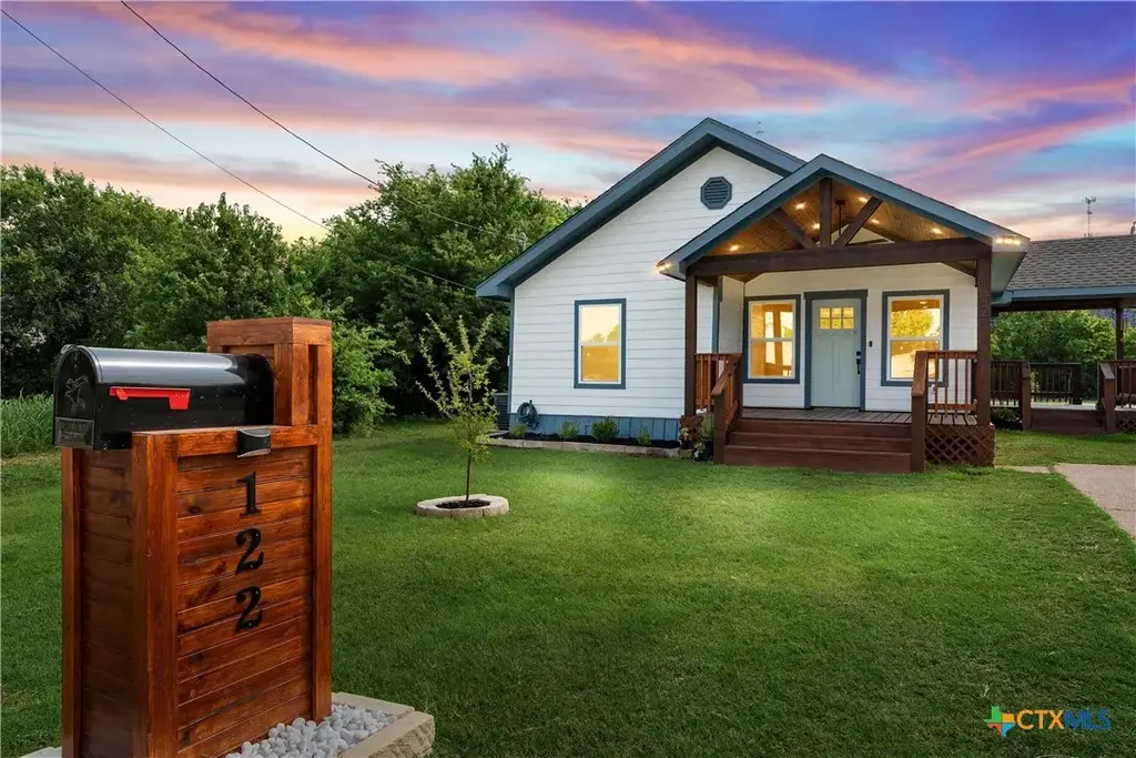 122 Rogers Street, McGregor
