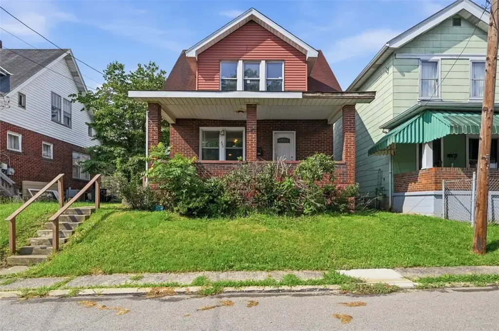 227 3rd Street , Clairton