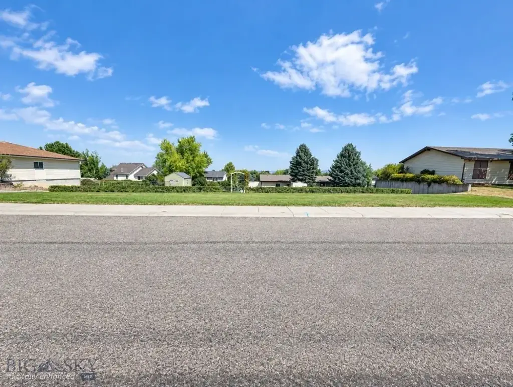 2133 Interlachen Lot 11 Drive, Billings