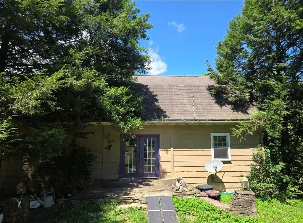 160 Derry Ridge Road , Fairfield