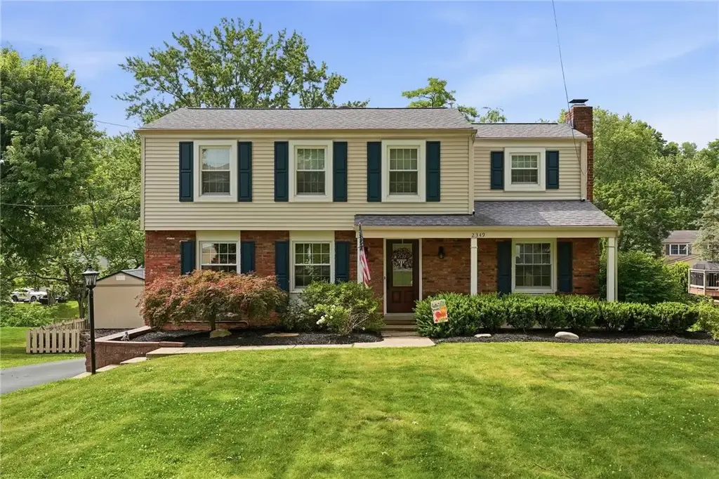 2349 Cramden Road , Upper St Clair