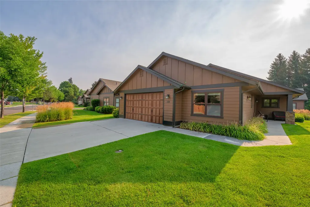658 Preston Street, Missoula