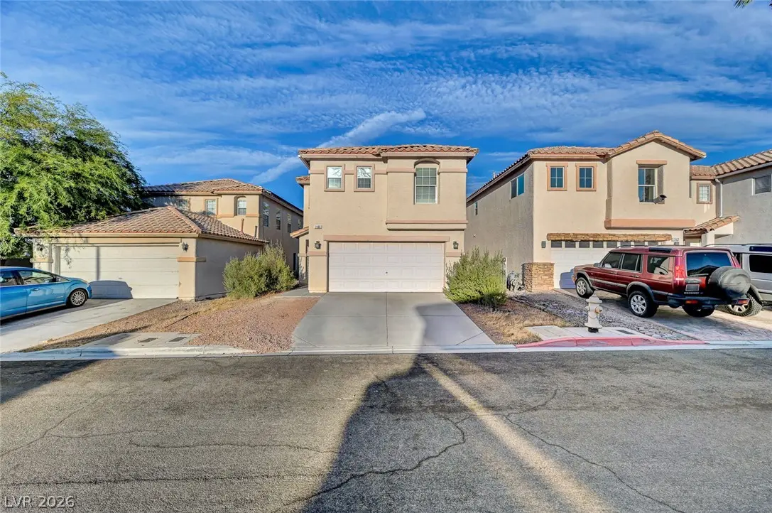 3966 Shimmering Plains Street, Las Vegas