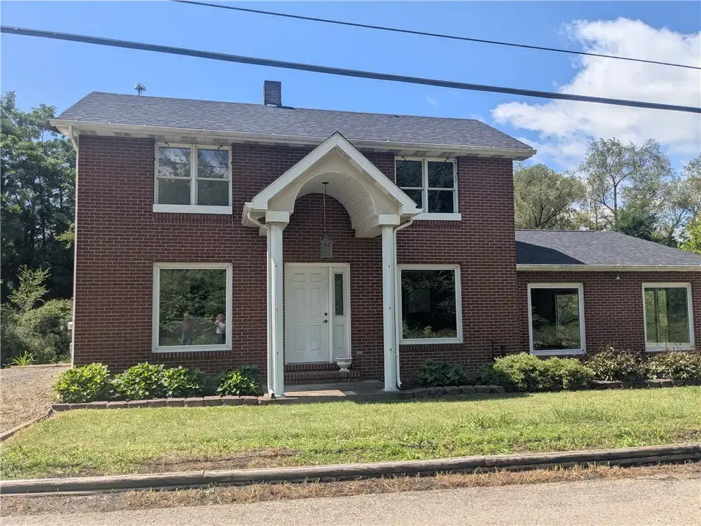 182 Socialville Lane , Blairsville Area