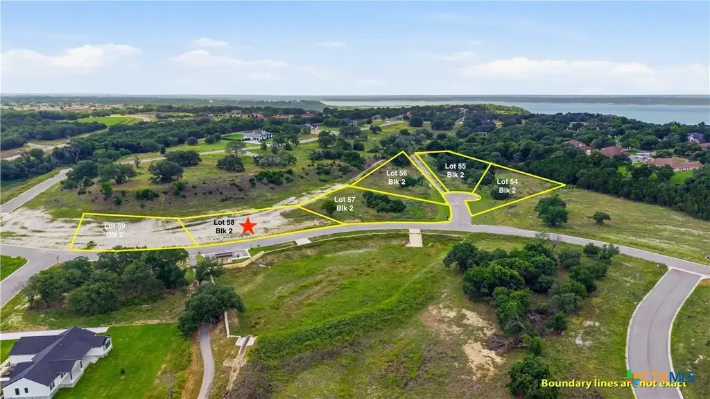 4133 Stonelake Trail, Belton