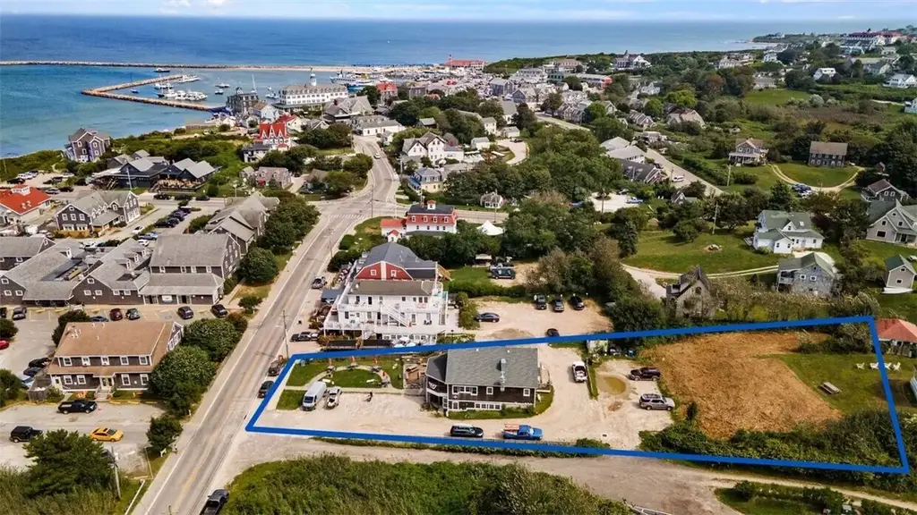 85 Ocean Ave, Block Island