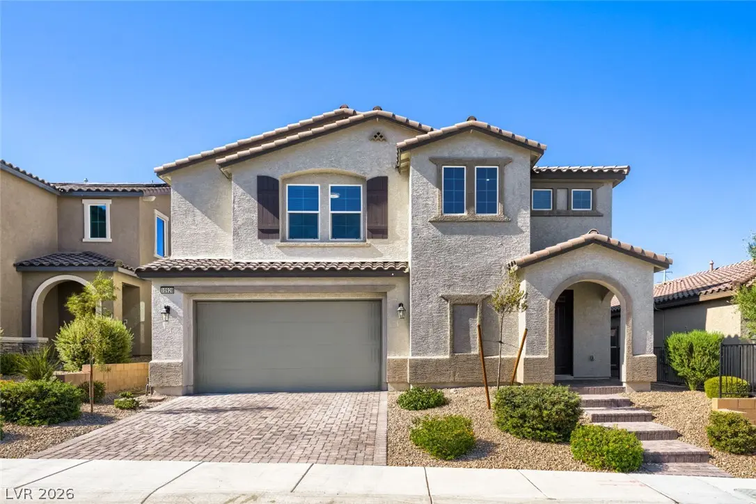 10928 Chipotle Avenue, Las Vegas