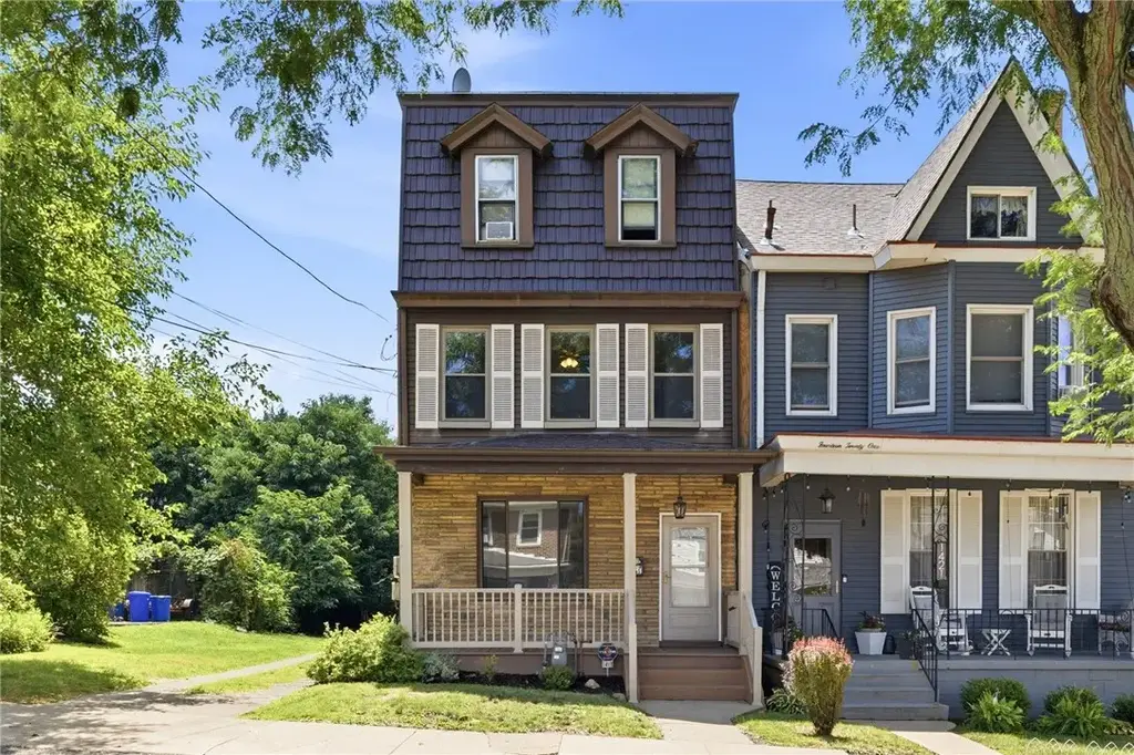 1419 Cooper Avenue , Brighton Heights