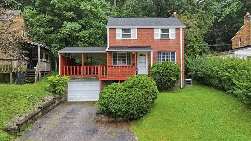 233 Macfarlane Drive , Penn Hills
