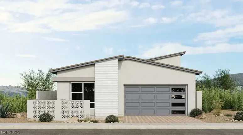 1793 Harmony Gardens Street, Las Vegas