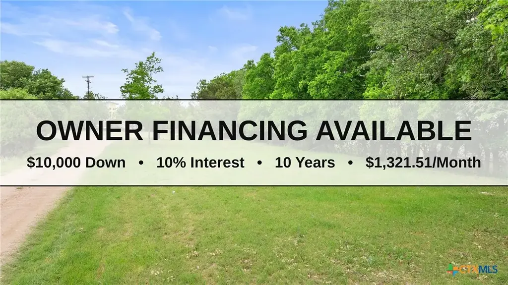 306 W Pecan Drive, Johnson City