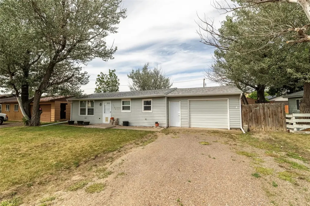 1509 7th Avenue Nw, Great Falls