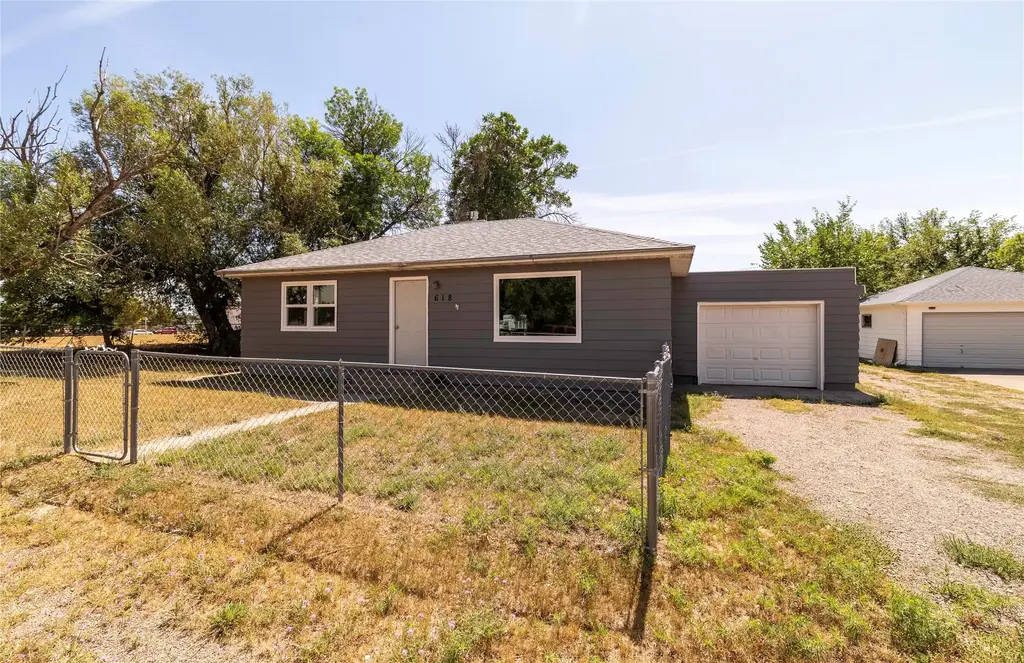 616 3rd Avenue Nw, Great Falls