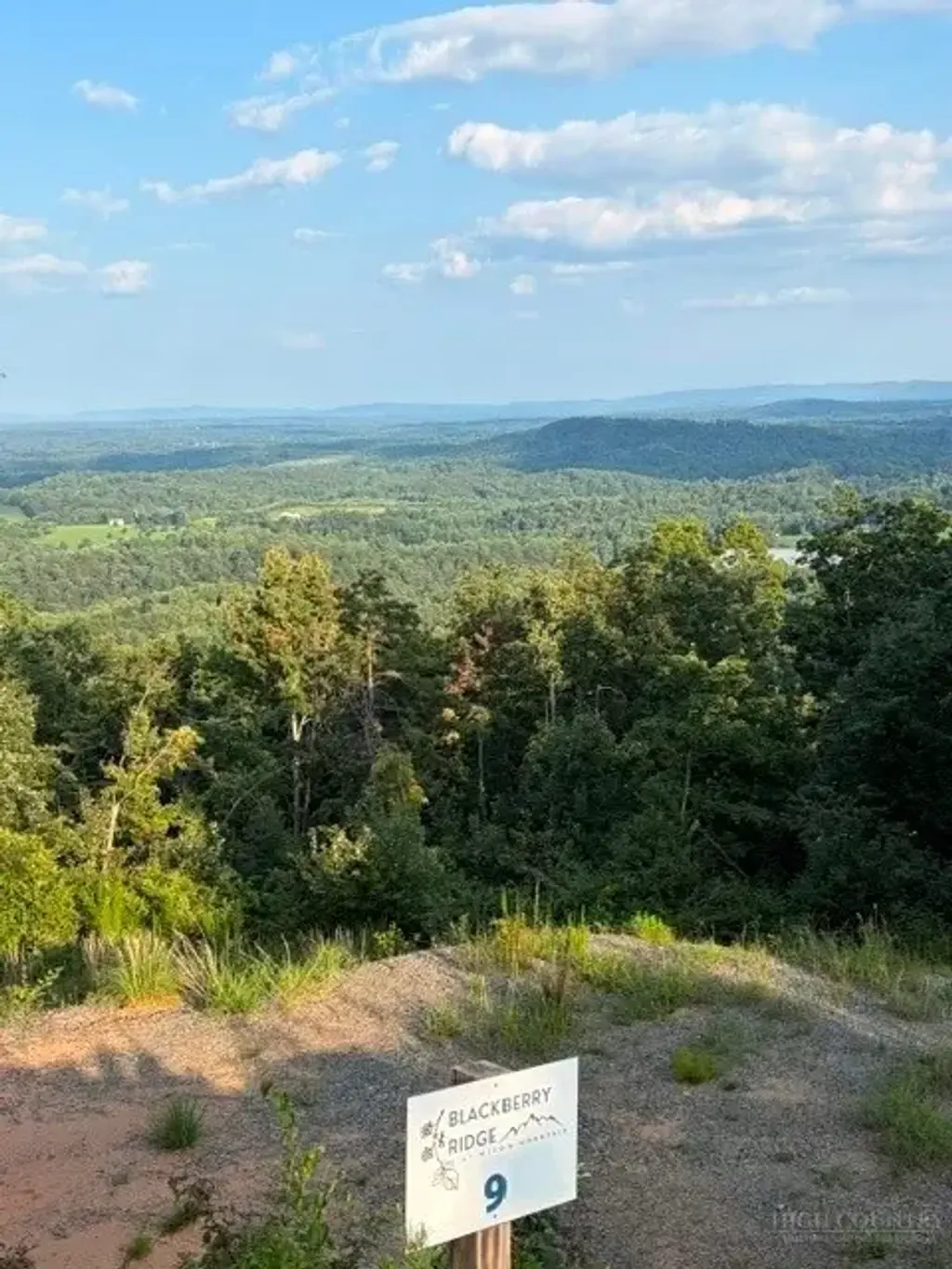 Lot # 9 Widow Mountain Drive, McGrady