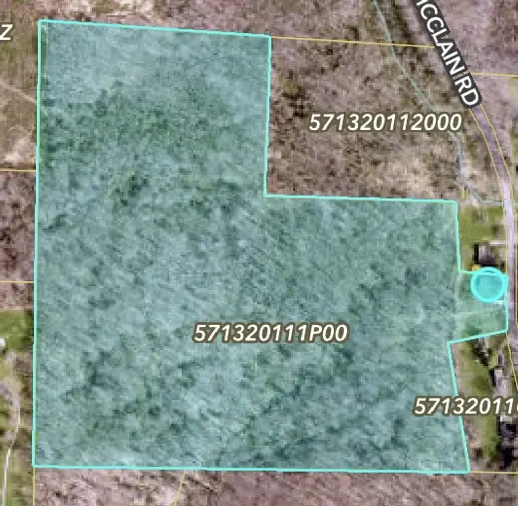 197 Mcclain Road , Chippewa