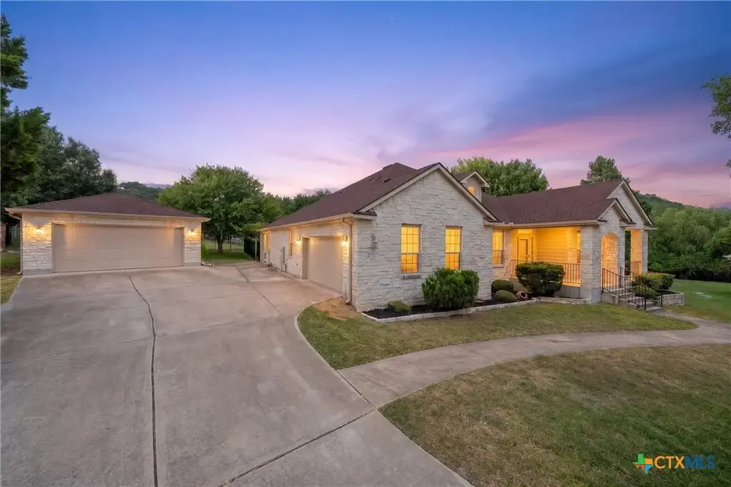 2018 Blue Heron Lane, Harker Heights