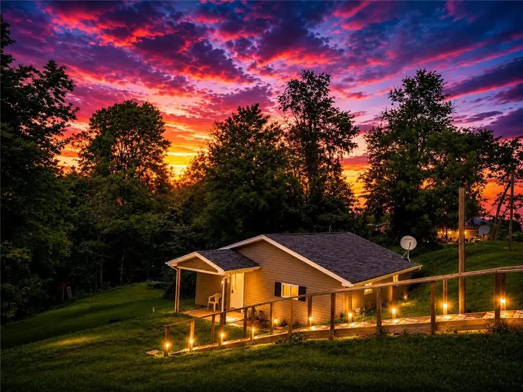 673 Taylorstown Ridge Road , Blaine