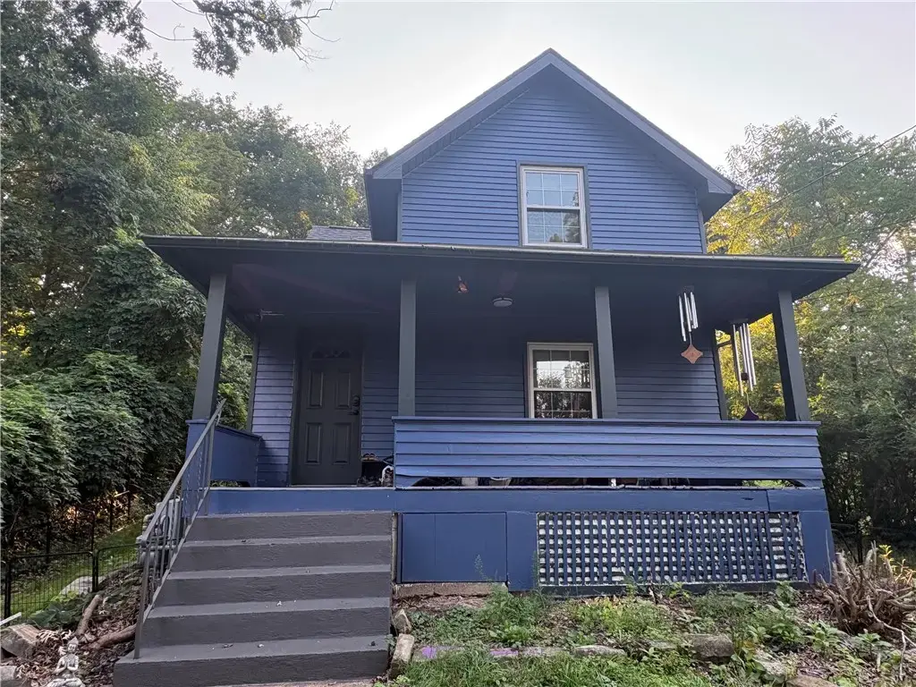 1503 Clinton Road , Shaler
