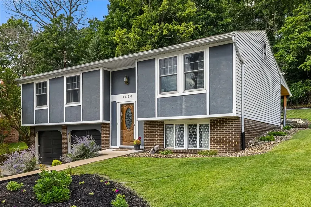1890 Riggs Road , South Park
