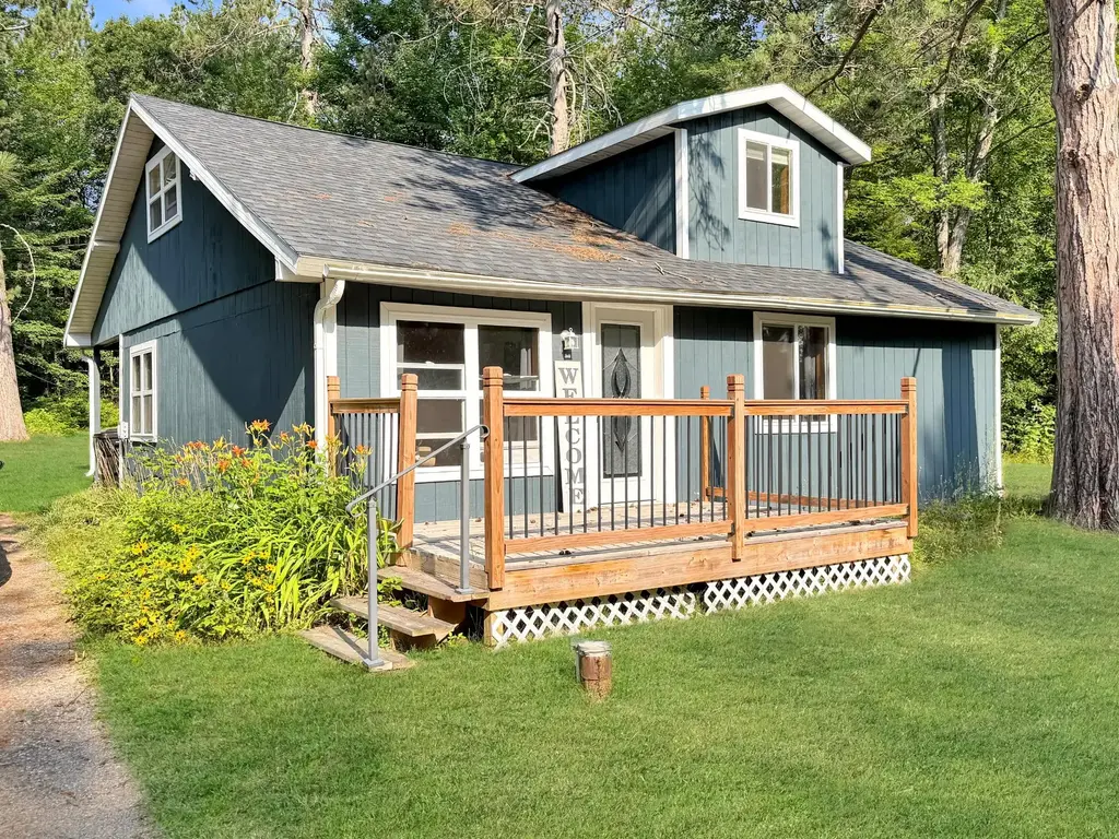 4511 Poplar Dr, Rhinelander