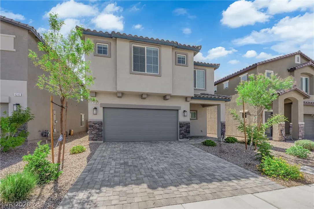 4249 Sago Lily Street, Las Vegas