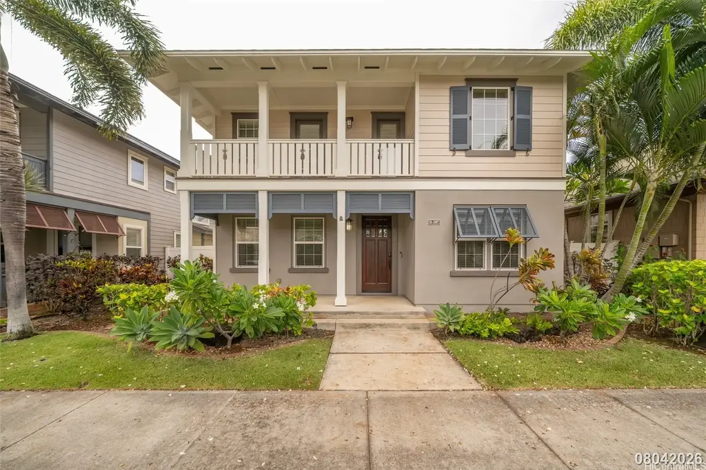 91-1097 Waikapoo Street, Ewa Beach