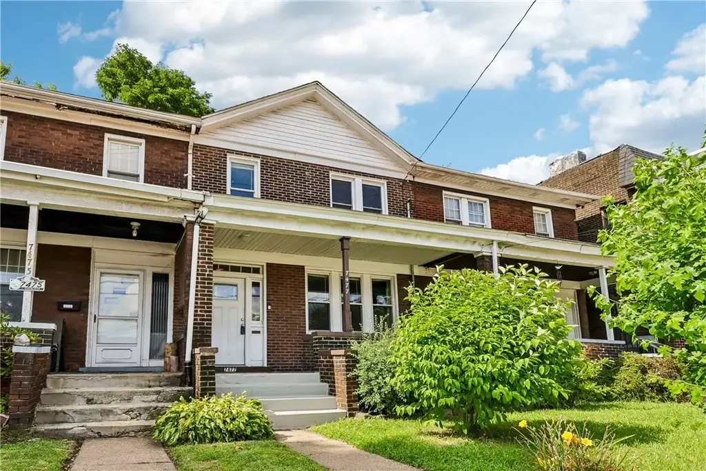 7477 Church Street, Swissvale