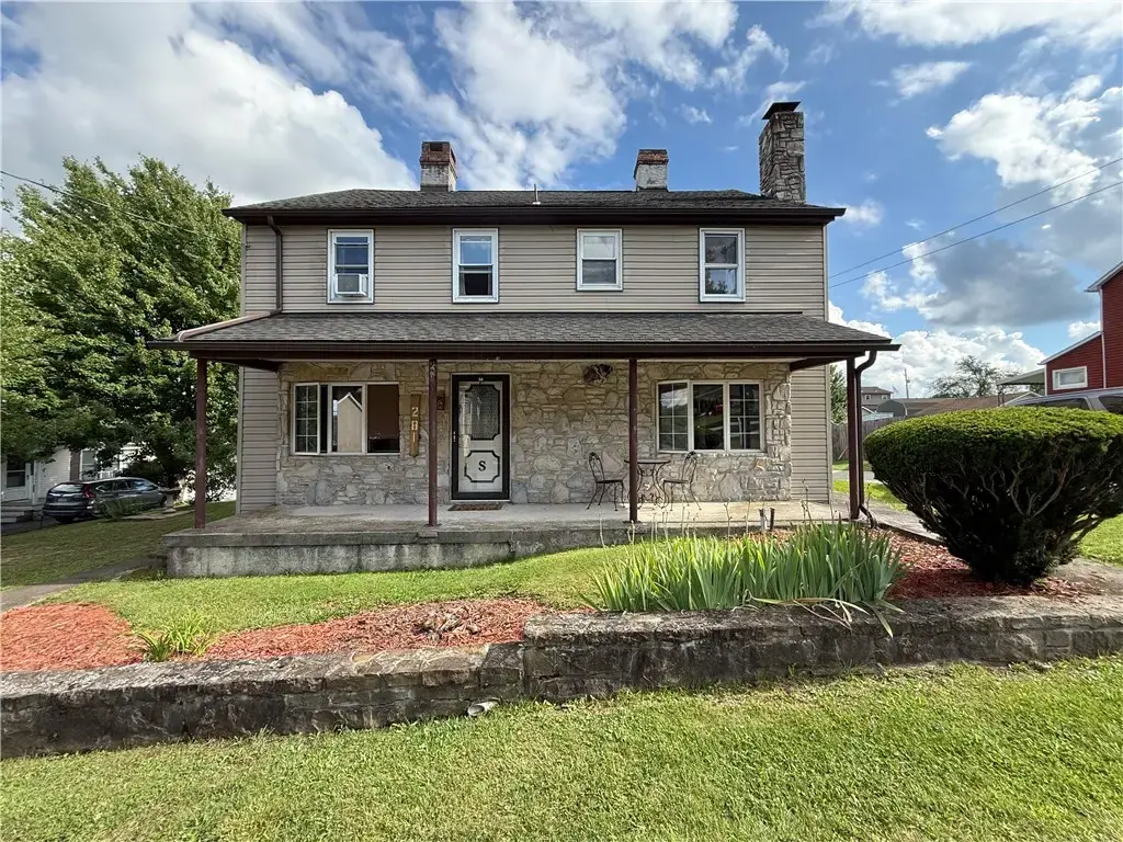281 School Avenue , Conemaugh