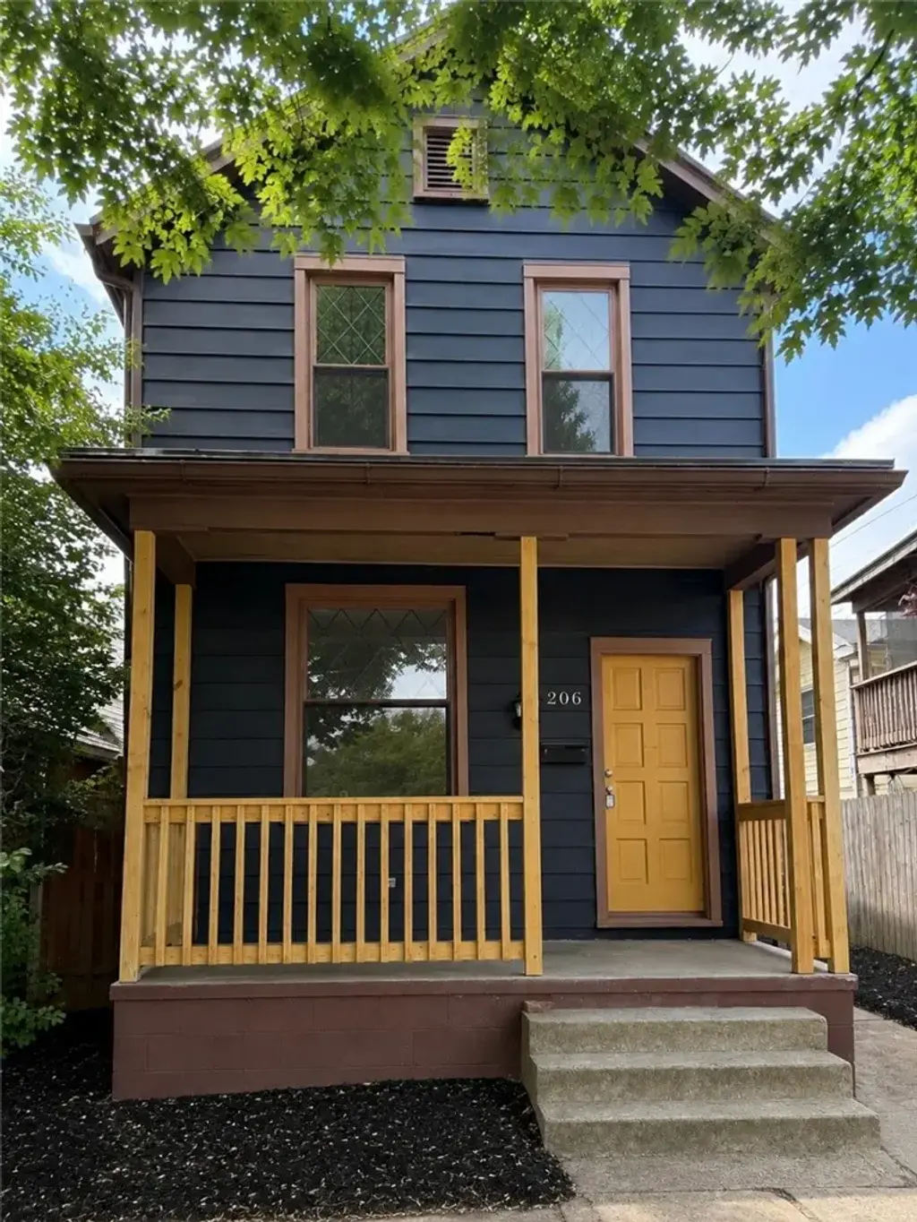 206 3rd Street, Freeport Boro