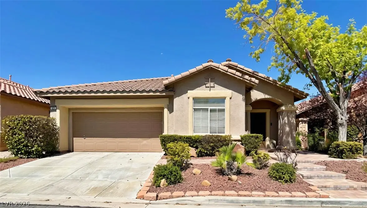 809 Royal Plum Lane, Las Vegas