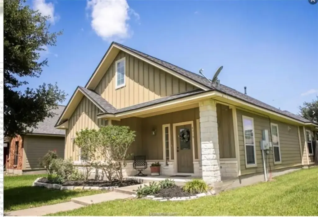 4219 Candace Court, College Station