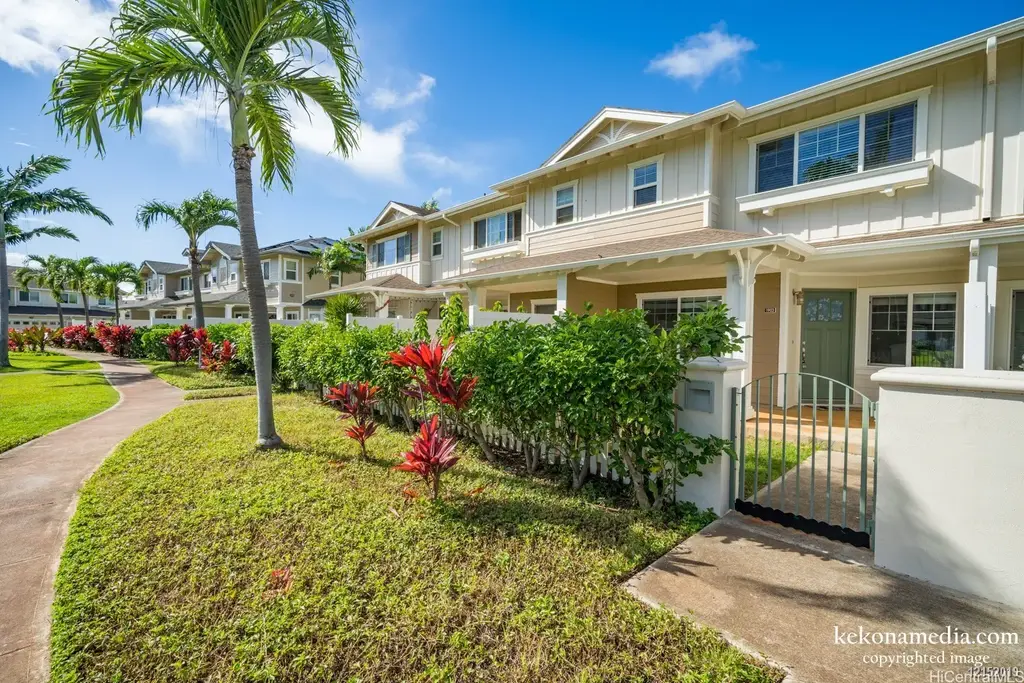 91-2016 Kaioli Street # 1903, Ewa Beach