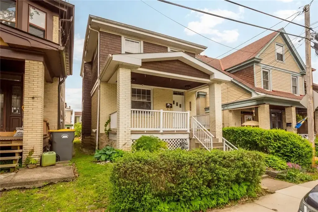 1459 Kelton Avenue, Dormont