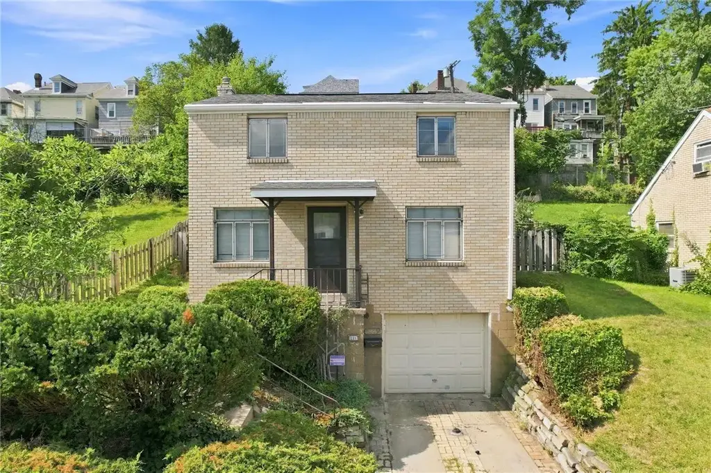 225 Alries Street , Carrick