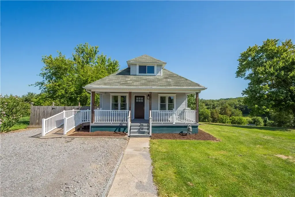 1191 Reno Street Extension , New Sewickley