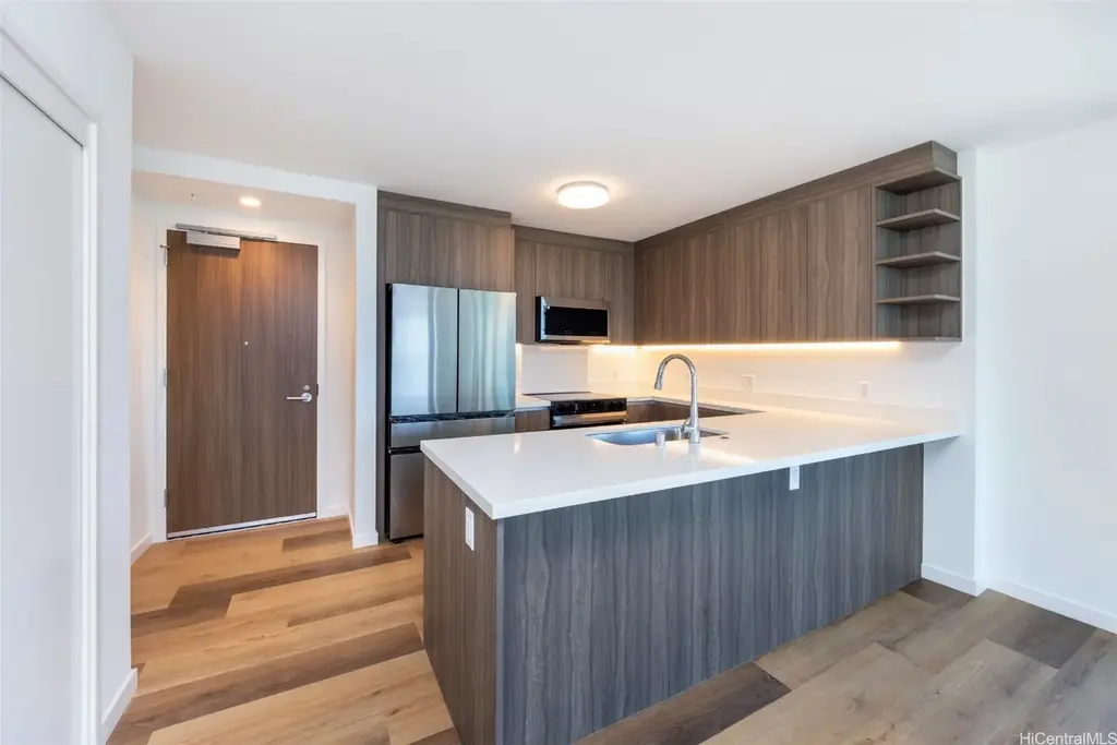 1500 Rycroft Street # 3901r, Honolulu