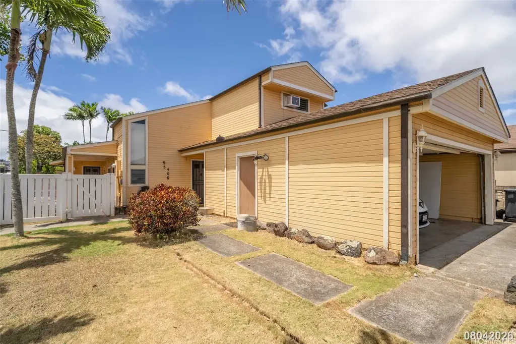 95-400 Opo Place, Mililani