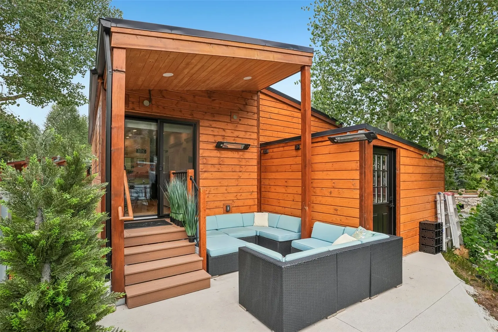 85 Revett Drive 133, Breckenridge