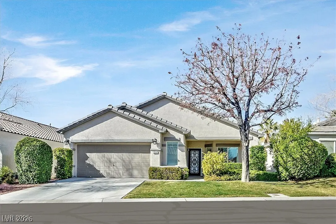 2597 Belgreen Street, Las Vegas